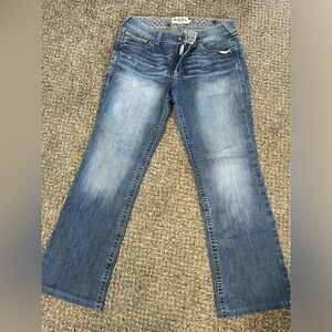 Ariat Bootcut Jeans